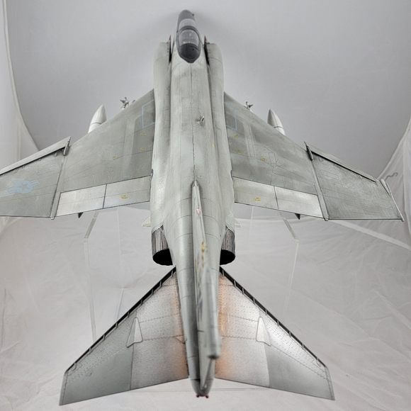 Model F 4 Phantom - Picture 12 of 12